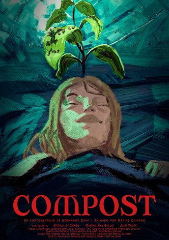 Compost