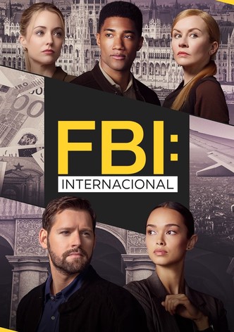 FBI: Internacional