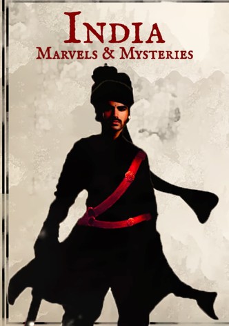 India: Marvel & Mysteries