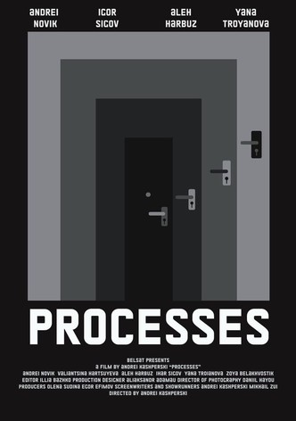 Processes