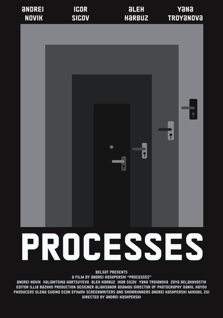 Processes