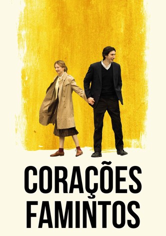 Corações Inquietos