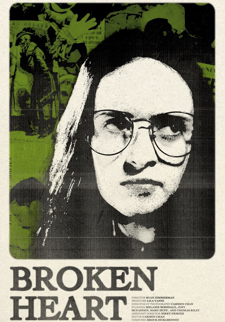 Broken Heart