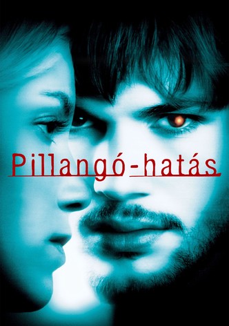 Pillangó-hatás