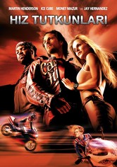 Hız Tutkunları