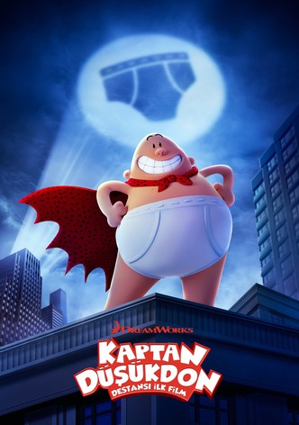 Kaptan Düşükdon: Destansı İlk Film