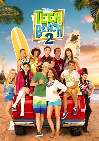 Teach beach movie 1 full movie free sale