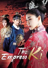 Empress Ki - Season 1