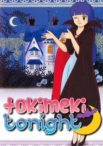 Tokimeki Tonight