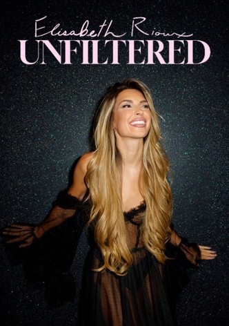 Elisabeth Rioux: Unfiltered