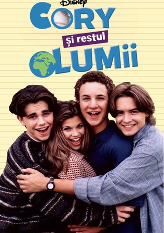 Băiatul întâlnește lumea