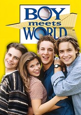 Boy Meets World