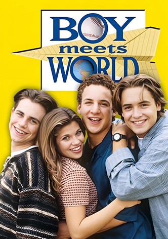 Boy Meets World