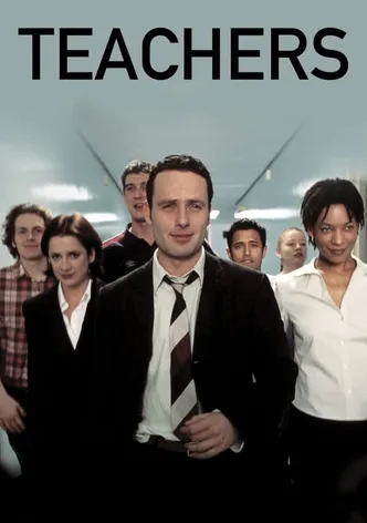 Teachers poster