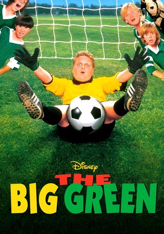 The Big Green - Ein unschlagbares Team