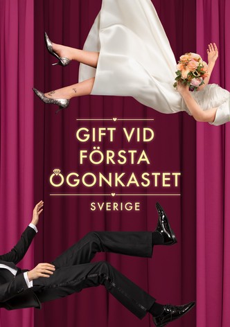 Gift vid första ögonkastet