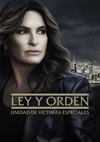 Law & Order Special Victims Unit - Temporada 26