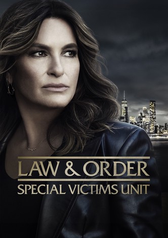 Law & Order: New York