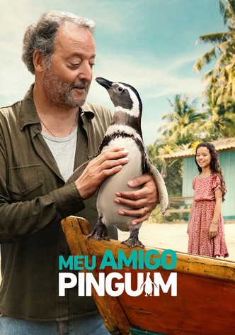 Meu Amigo Pinguim