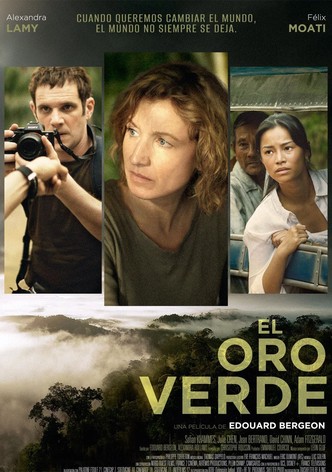 El Oro Verde