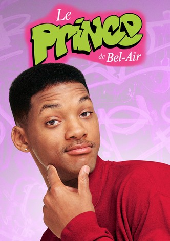 Le Prince de Bel-Air