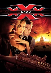 xXx 2