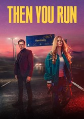 Then you run - Staffel 1