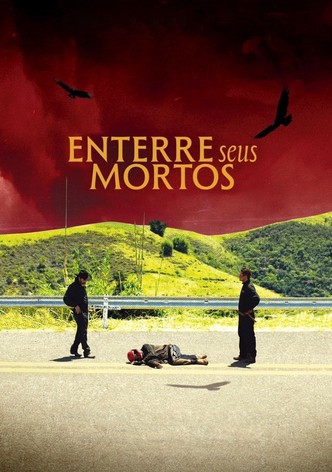 Enterrez vos morts