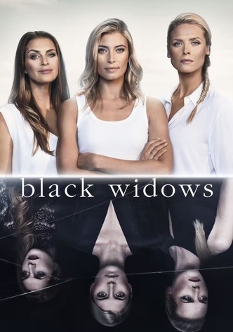 Black Widows