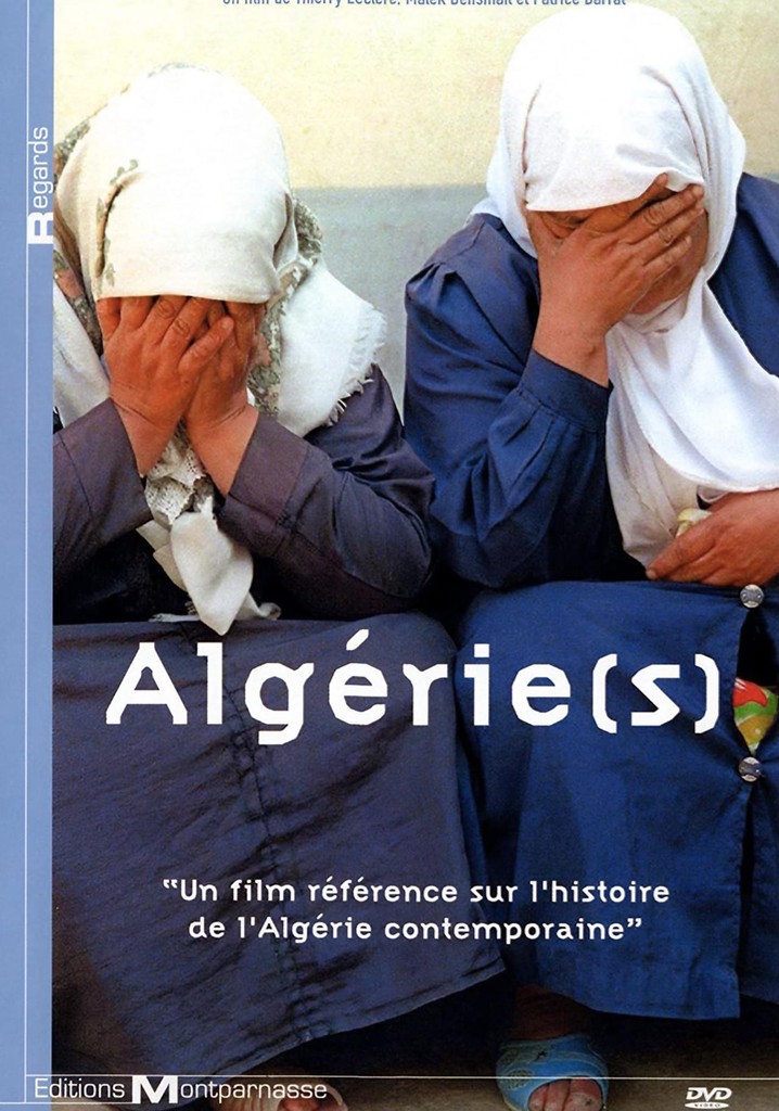 Algeria's Bloody Years