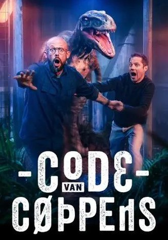 Code van Coppens: De Wraak van de Belgen