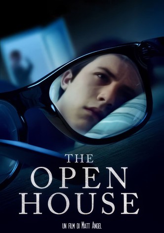 The Open House