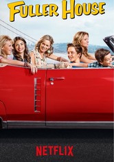 Fuller House - Temporada 3