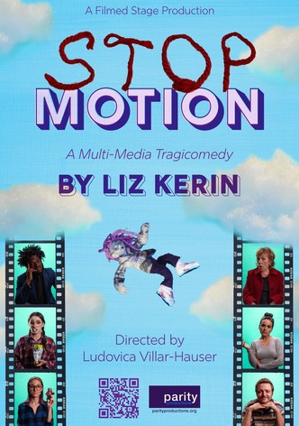 Stop-Motion