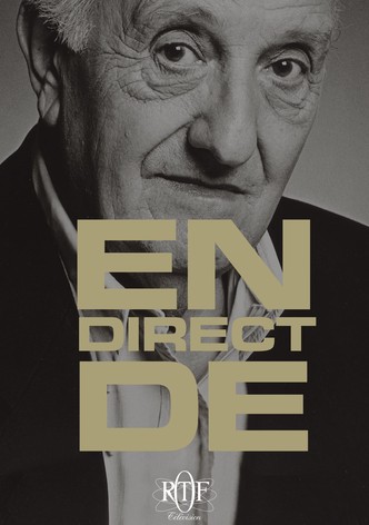 En direct de...