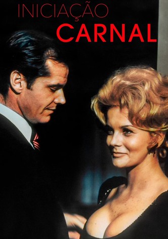 Iniciação Carnal