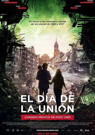 El Día de la Unión