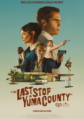 La última parada de Arizona