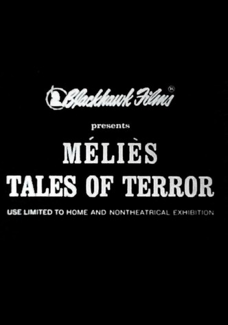 Melies: Tales of Terror