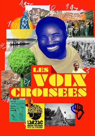 Les Voix croisées