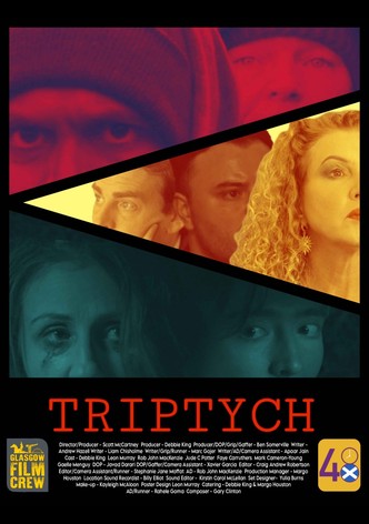 Triptych