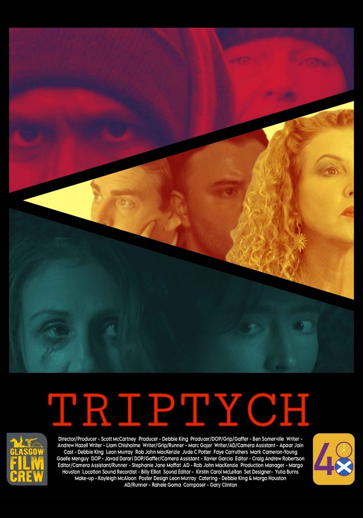 Triptych