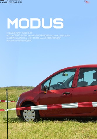 MODUS