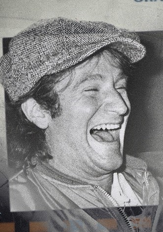A Life in Ten Pictures: Robin Williams