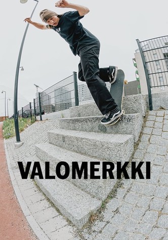 Vans – Valomerkki