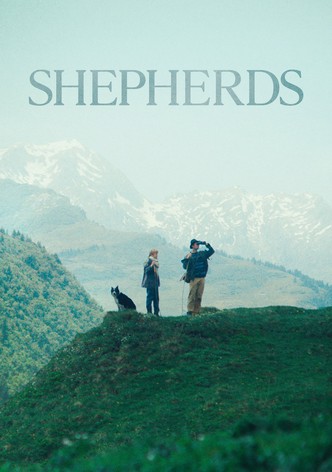 Shepherds