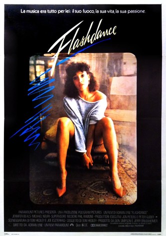 Flashdance