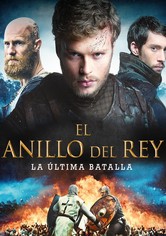 El anillo del Rey: La última batalla