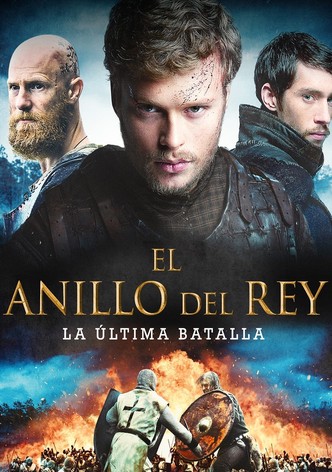 El anillo del Rey: La última batalla