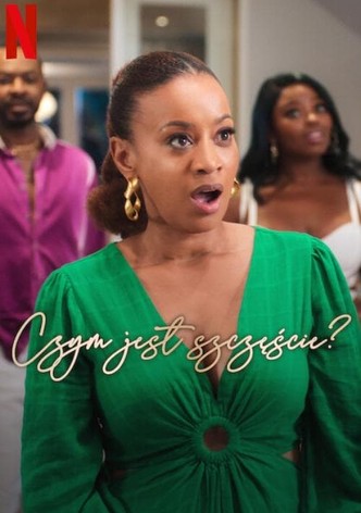 Czym jest szczęście?